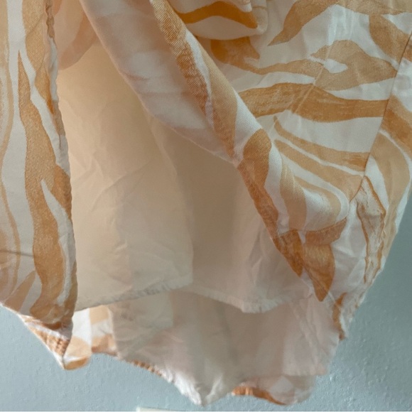 Girl and the Sun - Strappy Lexi Midi Dress size small - Picture 5 of 13